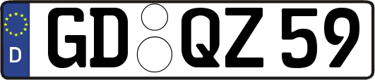 GD-QZ59