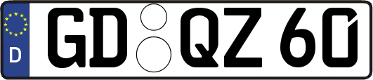 GD-QZ60