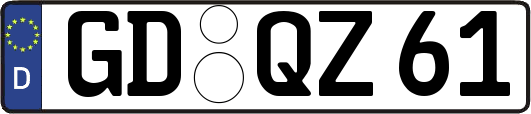 GD-QZ61