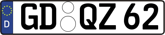 GD-QZ62