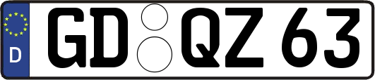 GD-QZ63