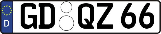 GD-QZ66