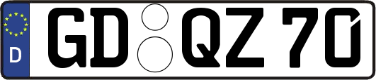 GD-QZ70