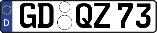 GD-QZ73
