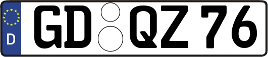 GD-QZ76