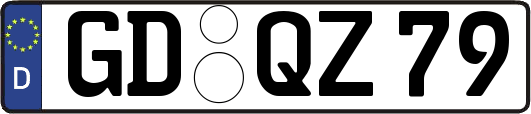 GD-QZ79