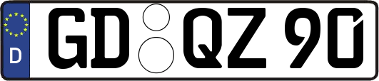 GD-QZ90