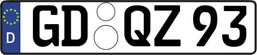 GD-QZ93