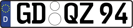 GD-QZ94