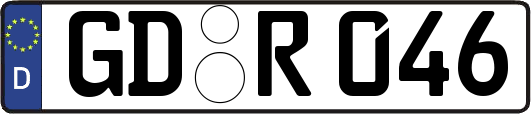 GD-R046