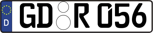 GD-R056