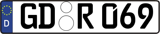 GD-R069