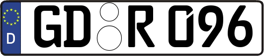 GD-R096