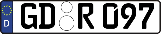 GD-R097