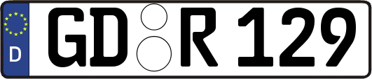 GD-R129