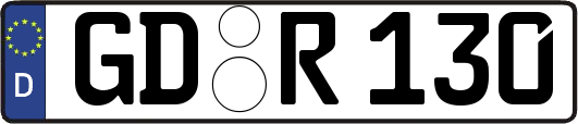 GD-R130