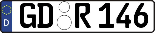 GD-R146