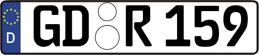 GD-R159