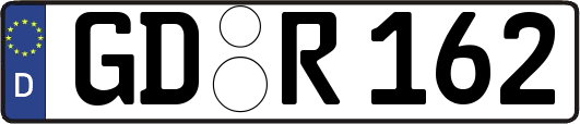 GD-R162