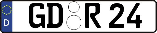 GD-R24