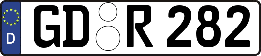 GD-R282