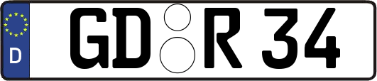 GD-R34