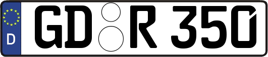 GD-R350