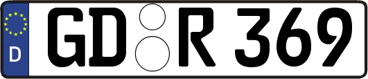GD-R369