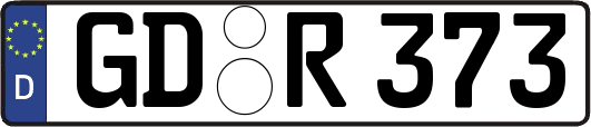 GD-R373