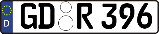 GD-R396