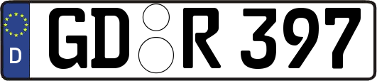 GD-R397
