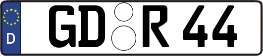 GD-R44