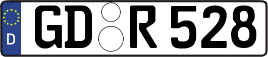 GD-R528