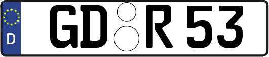 GD-R53