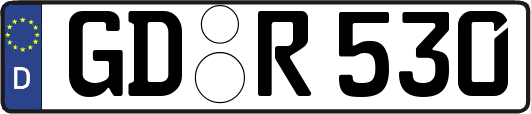 GD-R530