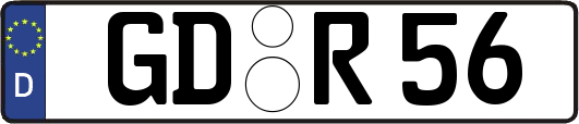 GD-R56