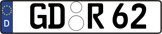 GD-R62