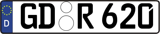 GD-R620