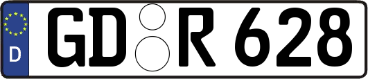 GD-R628
