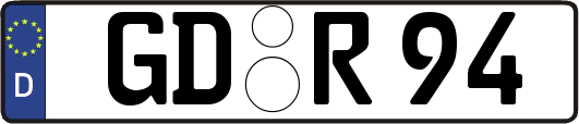 GD-R94