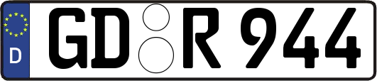 GD-R944