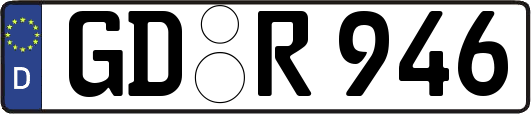 GD-R946