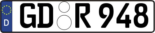 GD-R948