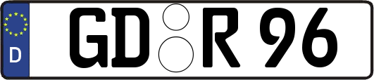 GD-R96