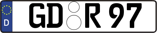 GD-R97