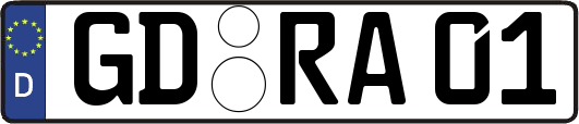 GD-RA01