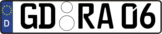 GD-RA06