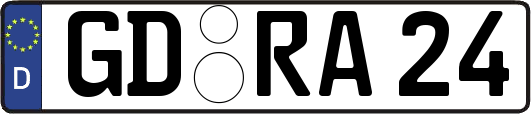 GD-RA24