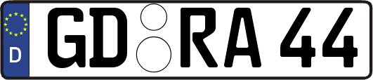 GD-RA44