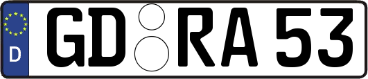 GD-RA53